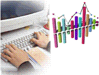 世帯の５割がインターネットを導入！通販サイトへの需要は年々高まっています！
